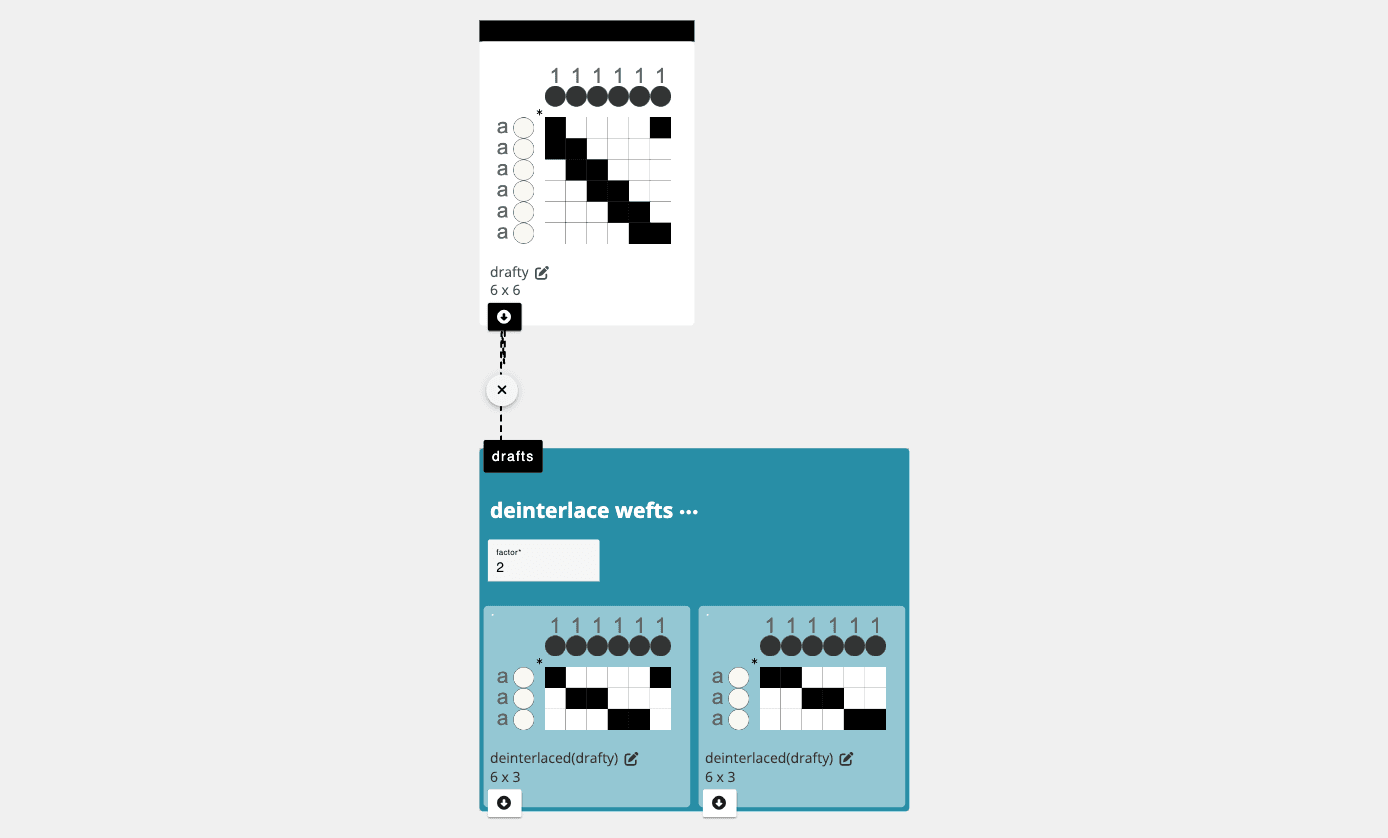 Example banner
