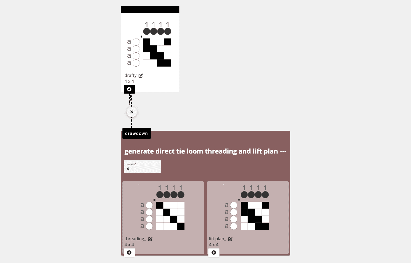 Example banner