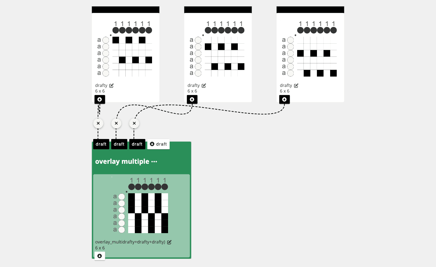 Example banner