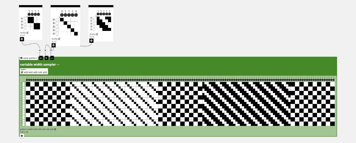 Example banner