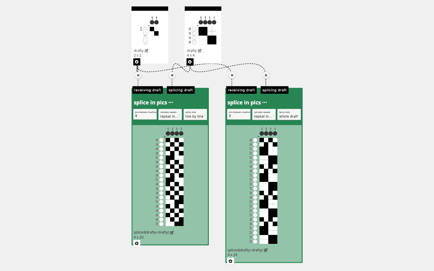Example banner