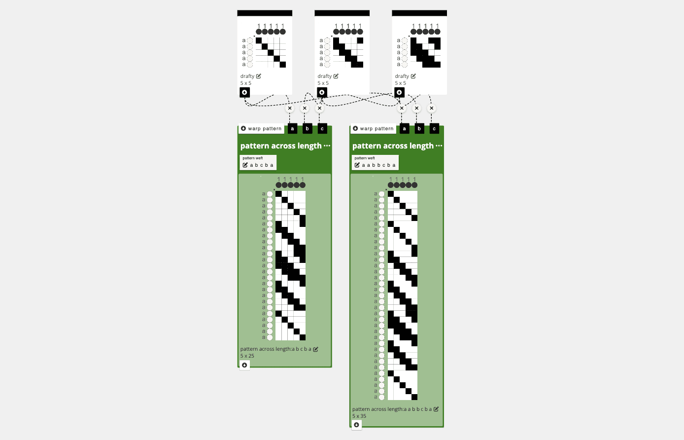 Example banner