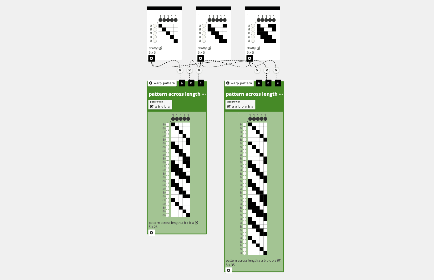 Example banner